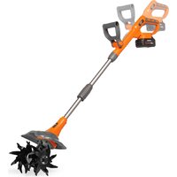 Daewoo Power DAT 2521Li Set (с 1-им АКБ) Image #6