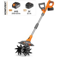 Daewoo Power DAT 2521Li Set (с 1-им АКБ)