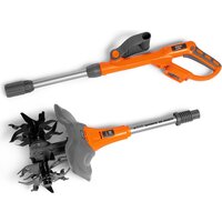 Daewoo Power DAT 2521Li Set (с 1-им АКБ) Image #7