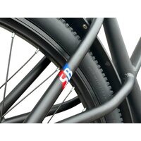 Smart Balance City Lite 2025 (черный, разобранный) Image #19