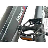 Smart Balance City Lite 2025 (черный, разобранный) Image #18