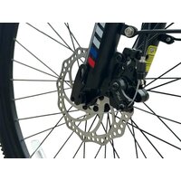 Smart Balance City Lite 2025 (черный, разобранный) Image #20