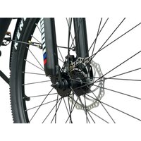 Smart Balance City Lite 2025 (черный, разобранный) Image #17