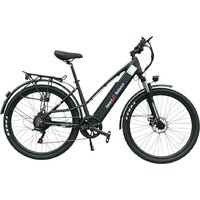 Smart Balance City Lite 2025 (черный, разобранный)