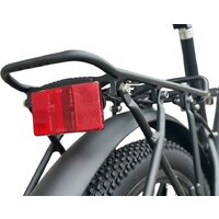 Smart Balance City Lite 2025 (черный, разобранный) Image #10