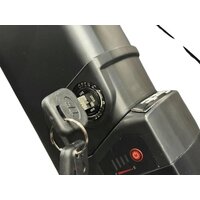 Smart Balance City Lite 2025 (черный, разобранный) Image #15