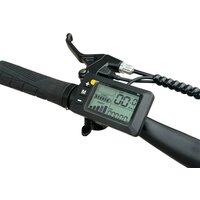 Smart Balance City Lite 2025 (черный, разобранный) Image #11