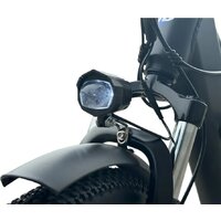 Smart Balance City Lite 2025 (черный, разобранный) Image #14