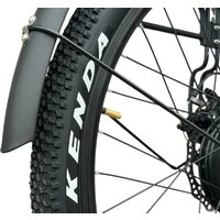 Smart Balance City Lite 2025 (черный, разобранный) Image #5