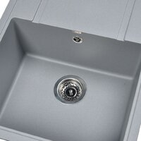 Wisent 650-29W (с сифоном GER013) Image #3