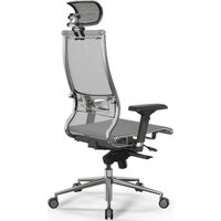 Metta Samurai L2-5D (белый) Image #2