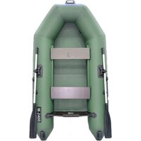 Муссон 2400 (зеленый) Image #1