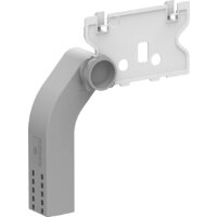 Roxen Vortex Tornado в комплекте с инсталляцией StounFix Dual Fresh 6 в 1 868476 (кнопка: золото глянцевая) Image #5