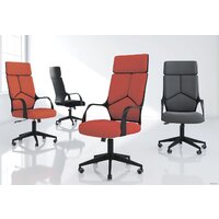 CHAIRMAN 525 (красный) Image #6