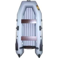 Муссон 2800 НД (серый) Image #1