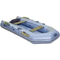 Муссон 2800 НД (серый) Image #6