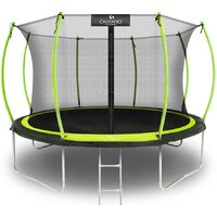 Calviano Inside Master Green 374 см - 12ft (внутренняя сетка, с лестницей)