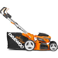 Daewoo Power DLM 5042Li (без АКБ) Image #3