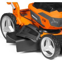 Daewoo Power DLM 5042Li (без АКБ) Image #10