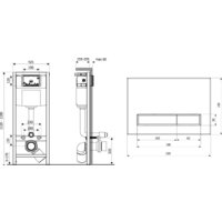 Lavinia Boho Relfix 4 в 1 77010019 Image #2