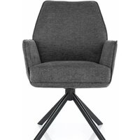 Signal Hugo Brego 18 (темно-серый/черный) Image #1