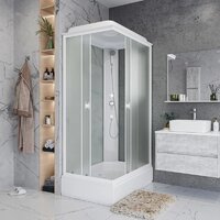 Niagara Promo P120/90/26Q/MT 120x90x215 Image #7