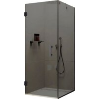 MaybahGlass MGY-1308-6 (графитовое стекло/черный)