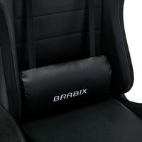 Brabix Lumen Gm-150 Rgb 532801 (черный) Image #10