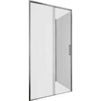 Aquanet Pleasure Evo 100 AE65-100x80-CT (хром) Image #2