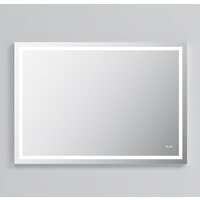 AM.PM Зеркало Gem 100 M91AMOX1001WG Image #5