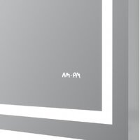 AM.PM Зеркало Gem 100 M91AMOX1001WG Image #3