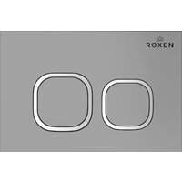 Roxen Antares One Rimless 6 в 1 StounFix Dual Fresh 560993 (кнопка: матовая) Image #14