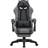 GameLab Tetra Comfort GL-436 Breeze Grey (серый)