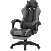 GameLab Tetra Comfort GL-436 Breeze Grey (серый) Image #5