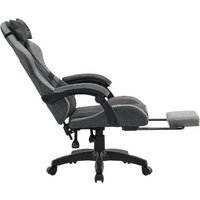 GameLab Tetra Comfort GL-436 Breeze Grey (серый) Image #6