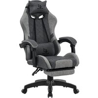 GameLab Tetra Comfort GL-436 Breeze Grey (серый) Image #2