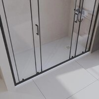 BelBagno TRAY-MR-UNO-AH-170/70-35-W-BO Image #2