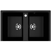 Ulgran U-608 (344 ультра-черный)