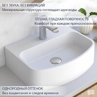 Lauter Molara 21M451PW (Pure White) Image #3