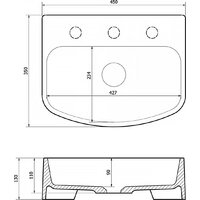 Lauter Molara 21M451PW (Pure White) Image #14