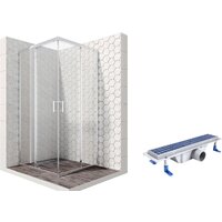 Ambassador Set 14011102-ST1