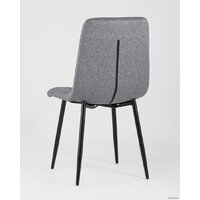 Stool Group Вольт рогожка (серый) Image #6
