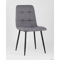 Stool Group Вольт рогожка (серый) Image #2