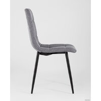 Stool Group Вольт рогожка (серый) Image #3