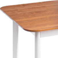 TetChair Sonata Lux 120x75x75 (антик/белый) Image #4