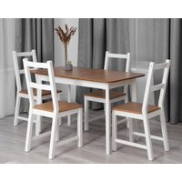 TetChair Sonata Lux 120x75x75 (антик/белый) Image #7