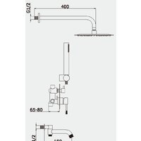 Vieir V403564-C Image #2