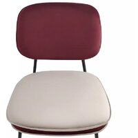 Bergenson Bjorn Pea BB0000688 (бордовый/бежевый) Image #5