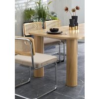 Halmar Elefante Prostokat (дуб натуральный) Image #3