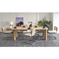 Halmar Elefante Prostokat (дуб натуральный) Image #2